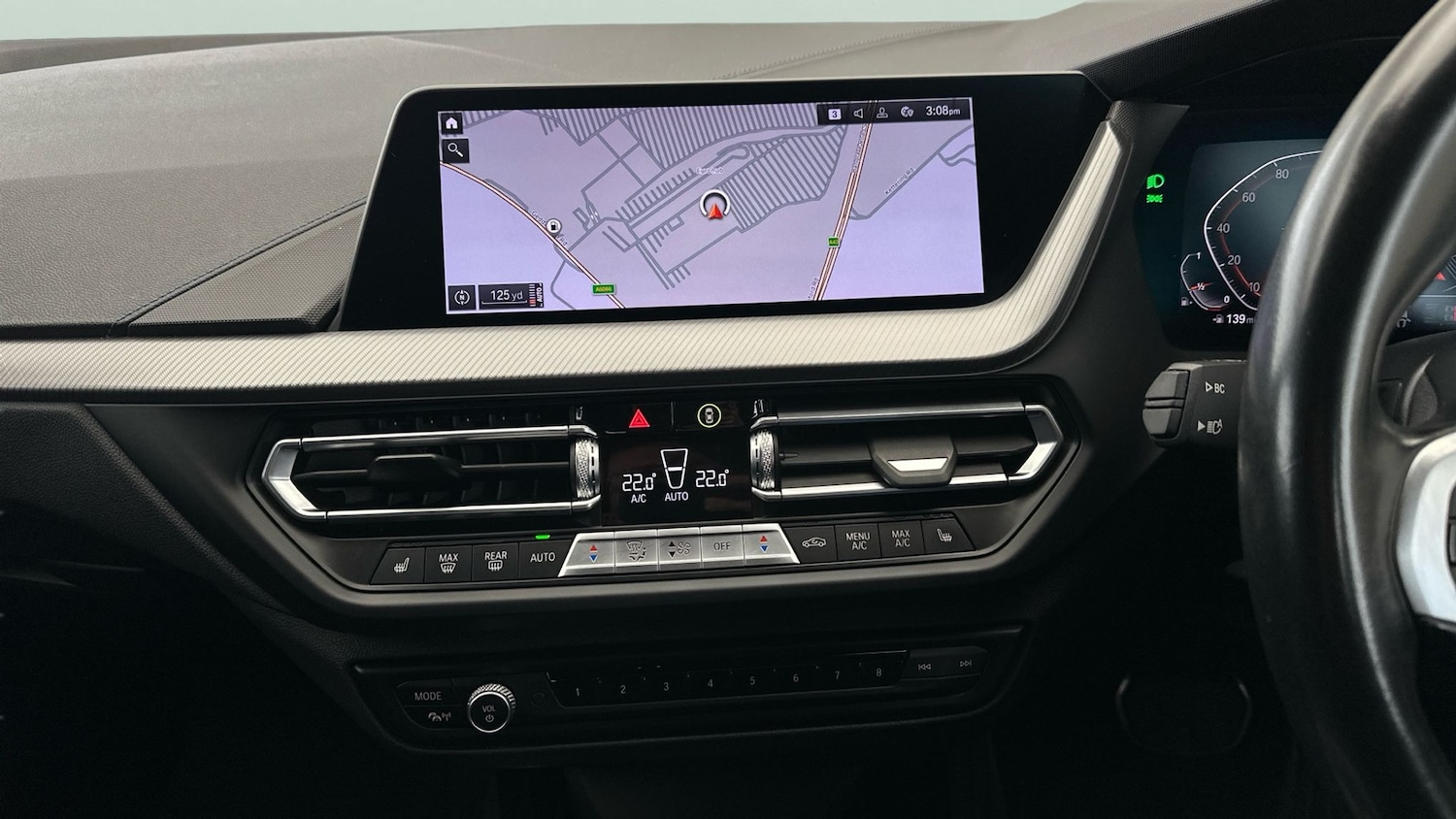 Used BMW 1 Series 2022 for sale - 77180487: Photo 15