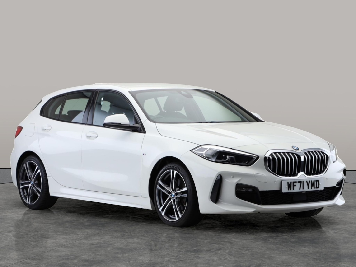 Used BMW 1 Series 2022 for sale - 77180487: Photo 4