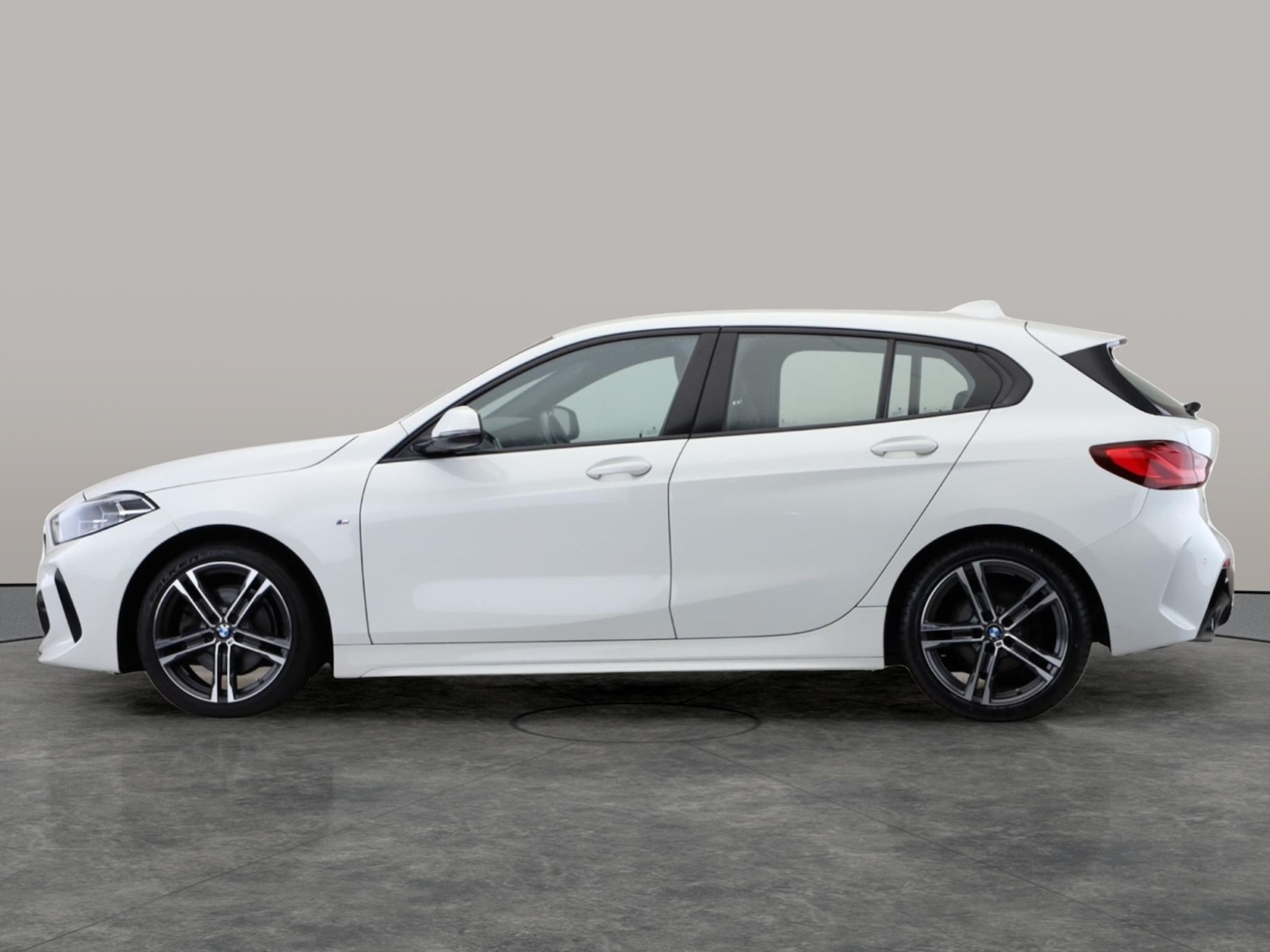 Used BMW 1 Series 2022 for sale - 77180487: Photo 9