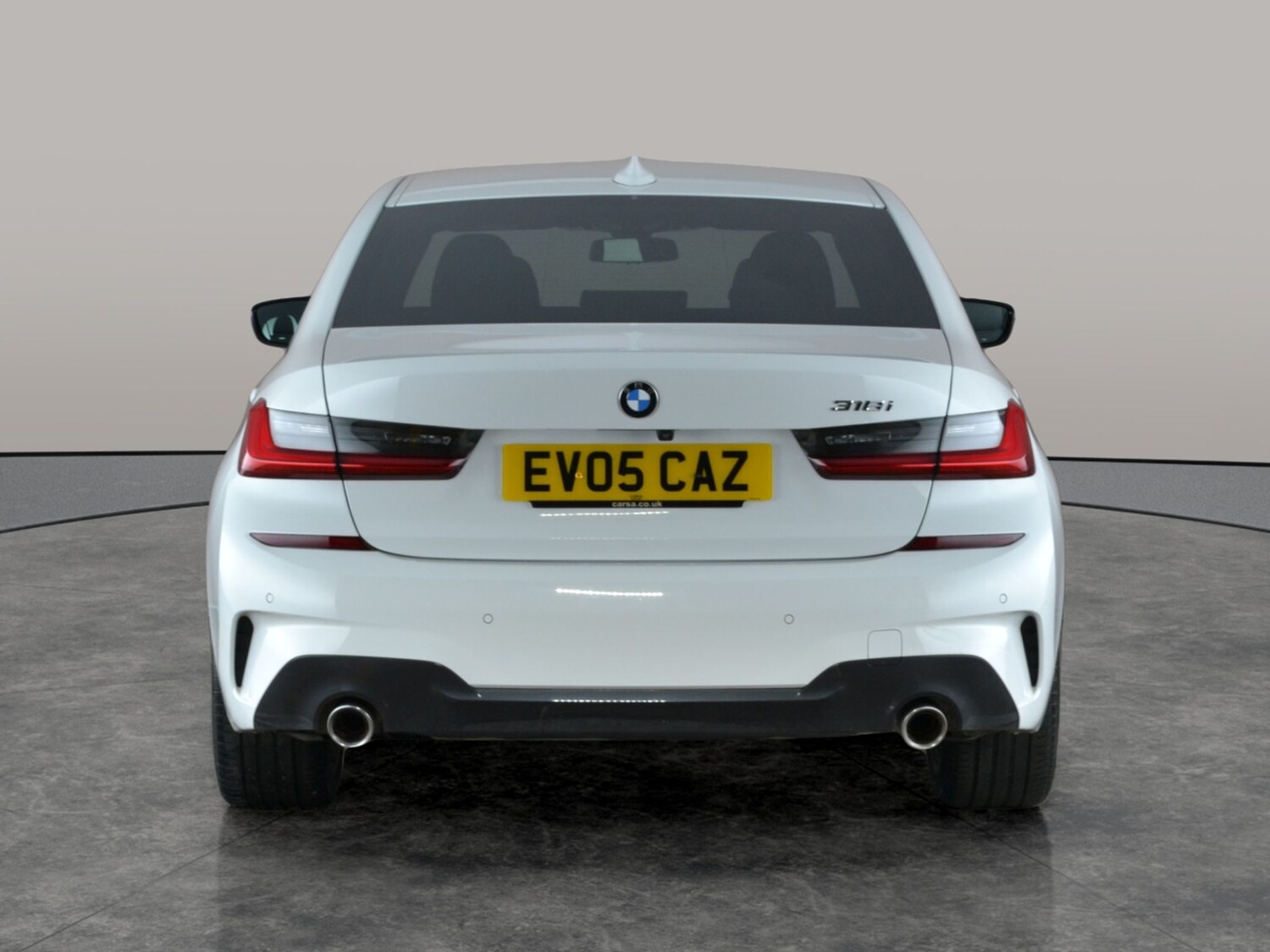 Used BMW 3 Series 2021 for sale - 77397632: Photo 11