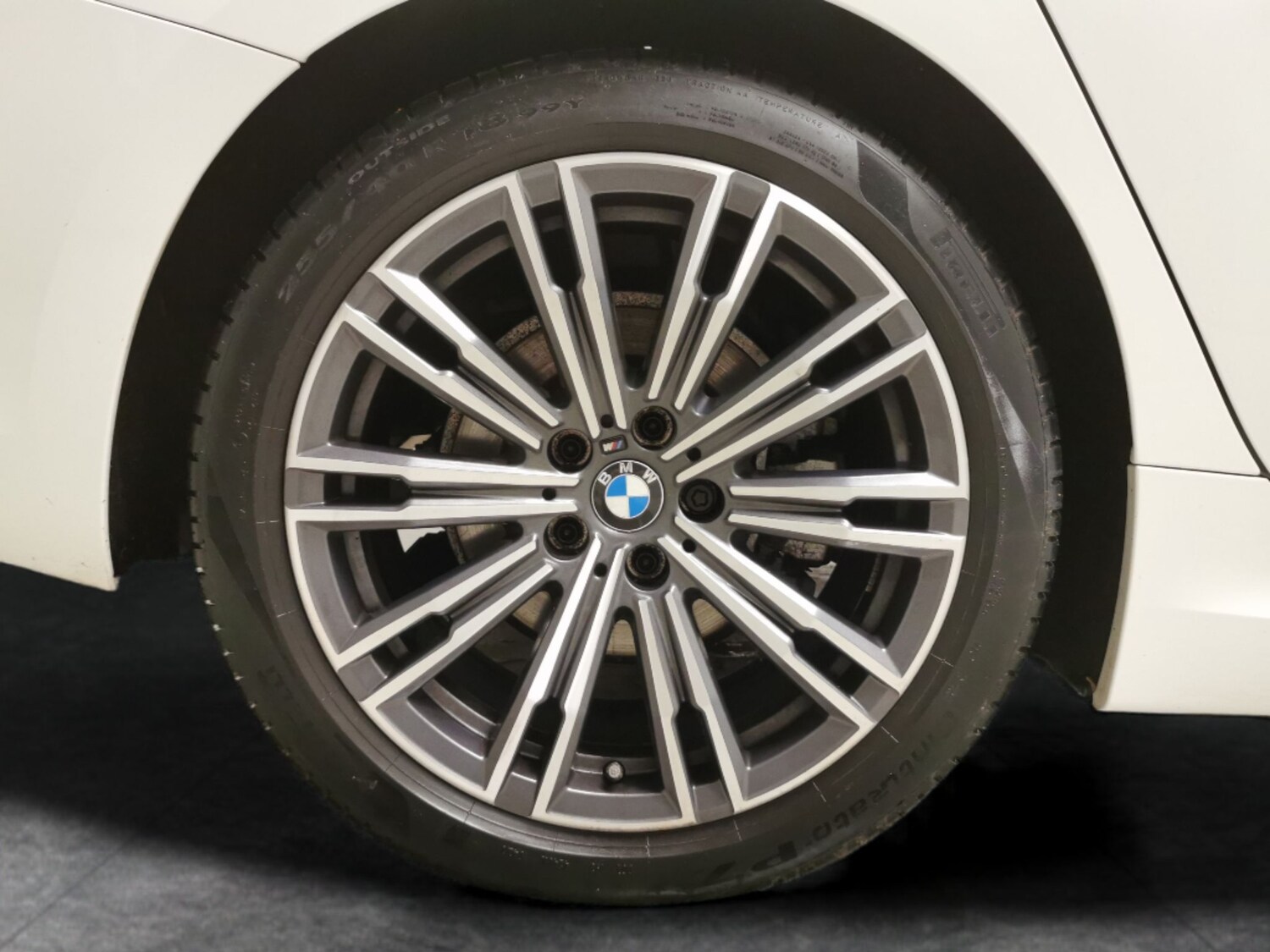 Used BMW 3 Series 2021 for sale - 77397632: Photo 23