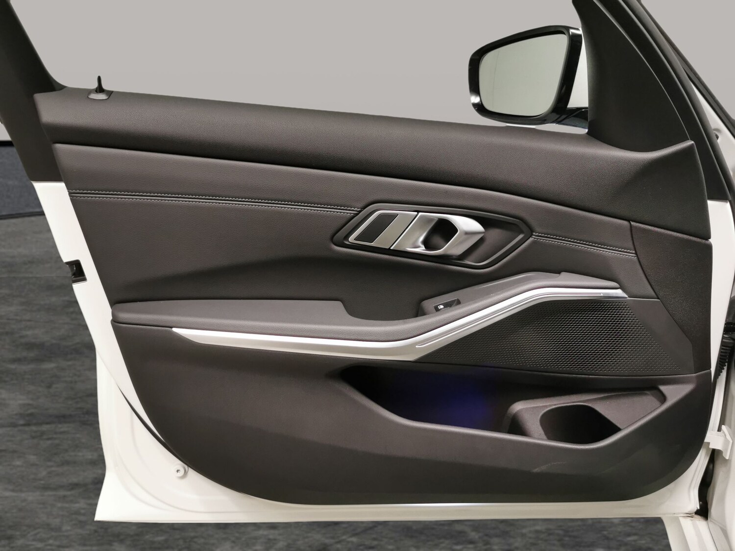 Used BMW 3 Series 2021 for sale - 77397632: Photo 25