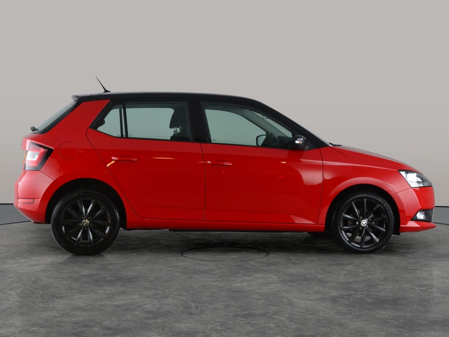 Used Skoda Fabia 2020 for sale - 77069683: Photo 10