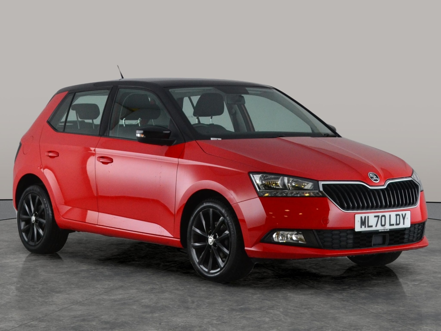 Used Skoda Fabia 2020 for sale - 77069683: Photo 11