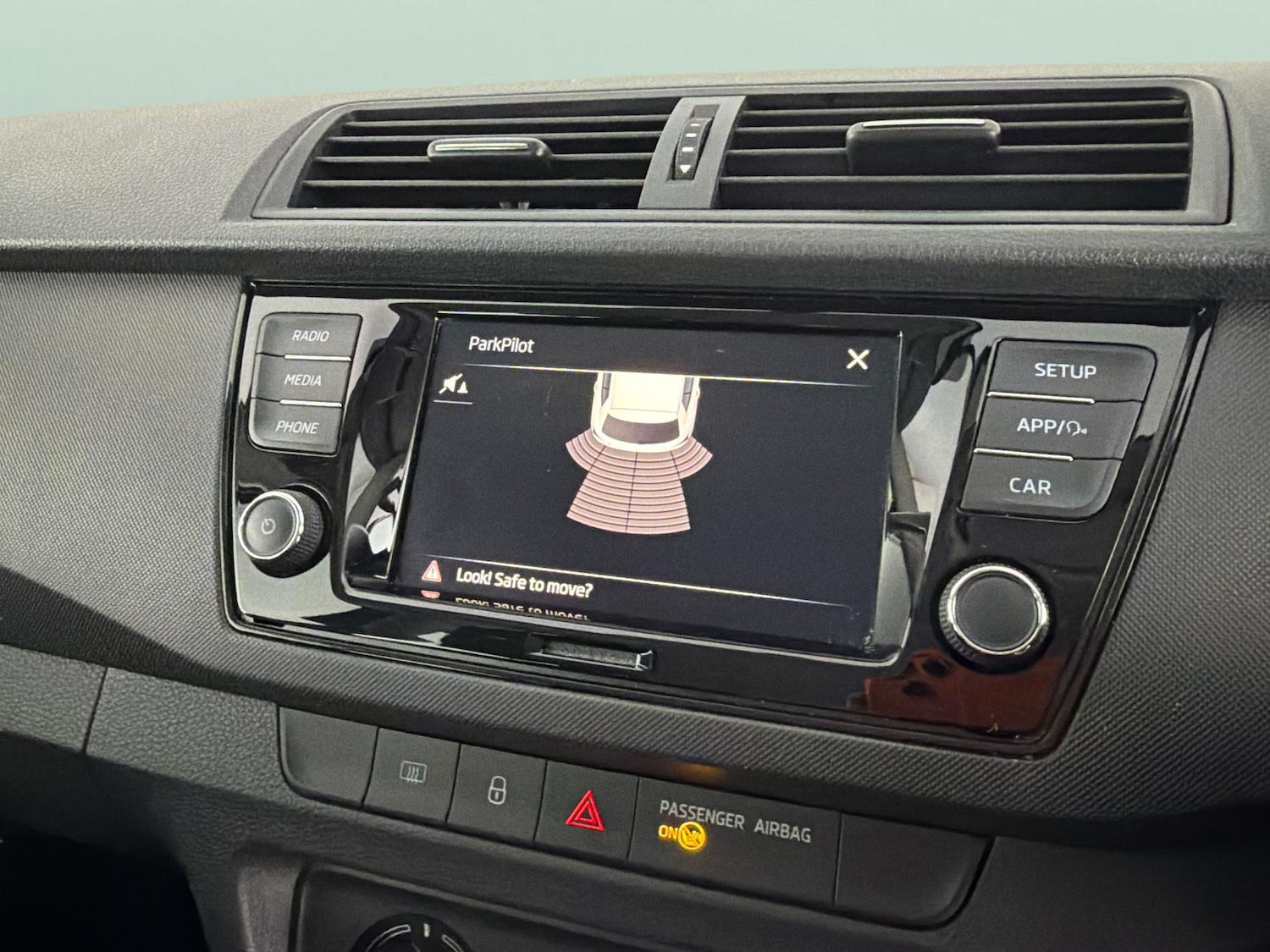 Used Skoda Fabia 2020 for sale - 77069683: Photo 15