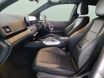 Used Mercedes-Benz GLE 2022 for sale - 78802588: Photo