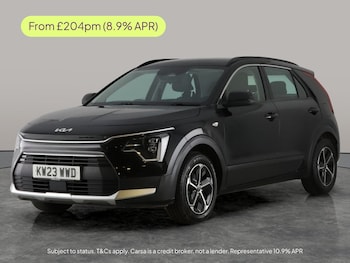 Used Kia Niro 2023 for sale - 79490818: Photo