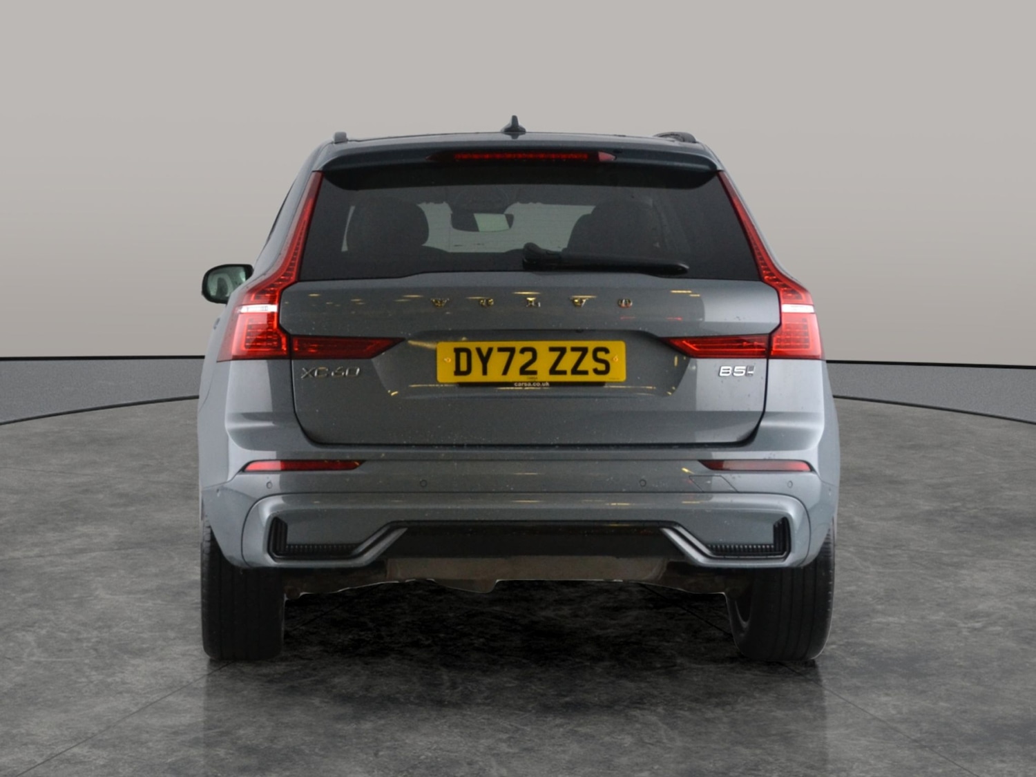 Used Volvo XC60 2022 for sale - 76748792: Photo 12