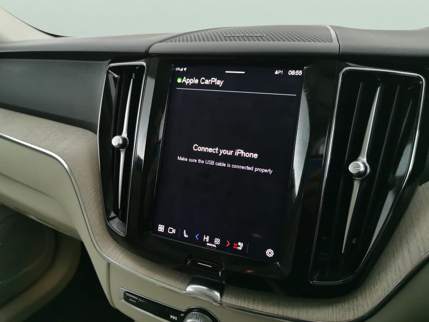 Used Volvo XC60 2022 for sale - 76748792: Photo 20