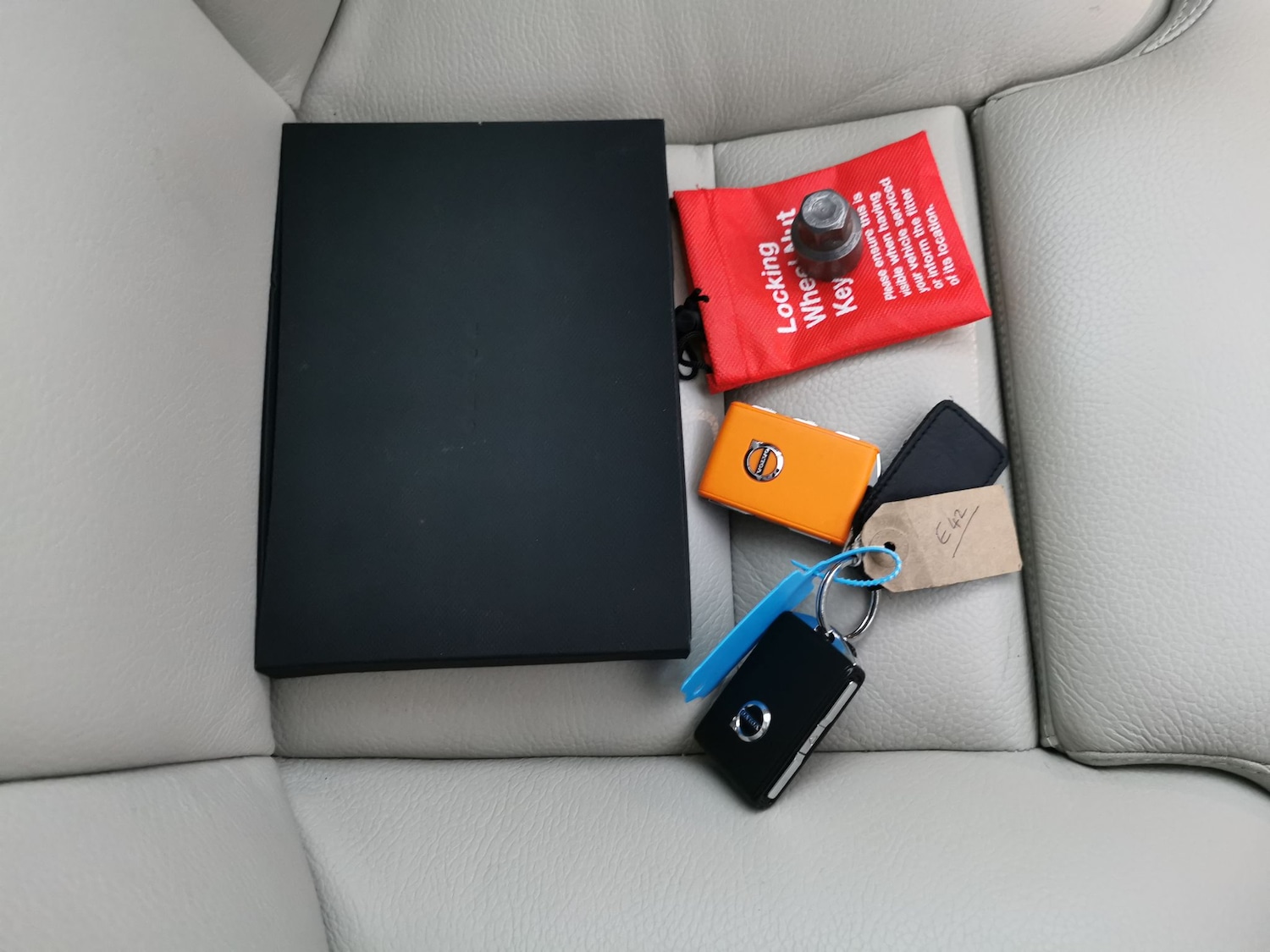 Used Volvo XC60 2022 for sale - 76748792: Photo 34