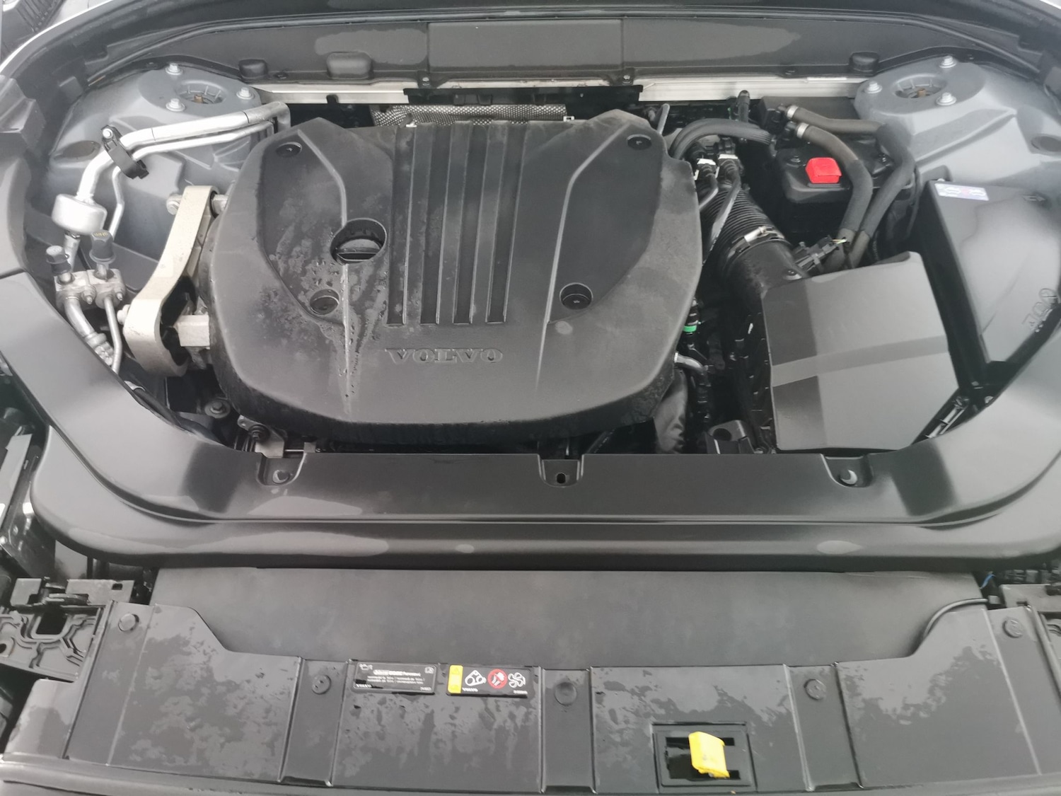 Used Volvo XC60 2022 for sale - 76748792: Photo 36