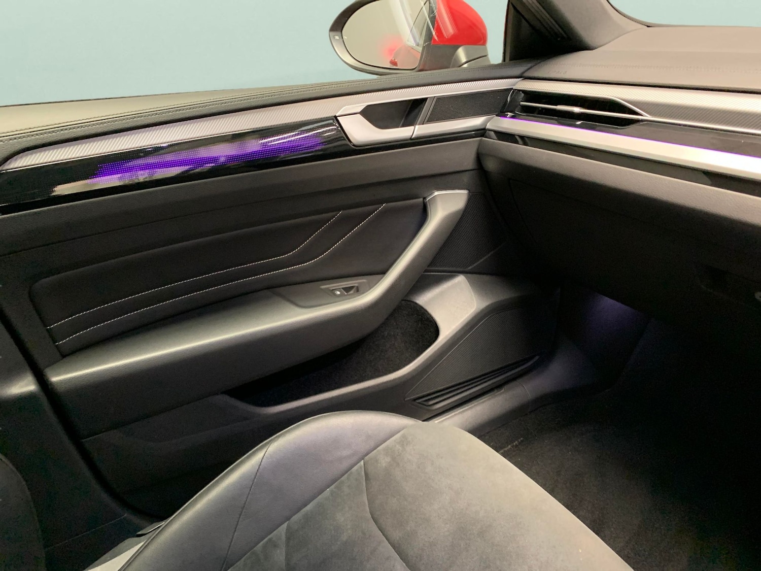 Used Volkswagen Arteon 2022 for sale - 76919459: Photo 20