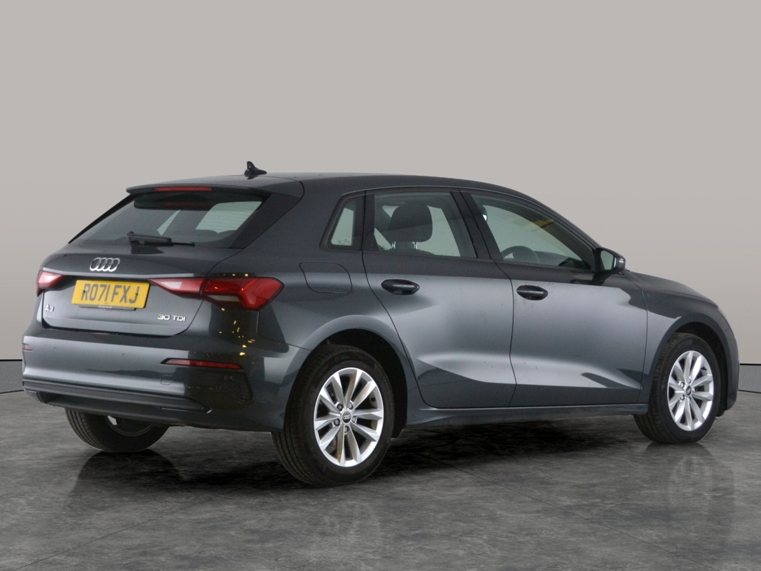 Used Audi A3 2021 for sale - 77326665: Photo 10