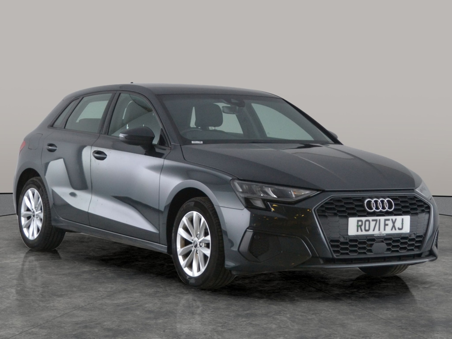Used Audi A3 2021 for sale - 77326665: Photo 12