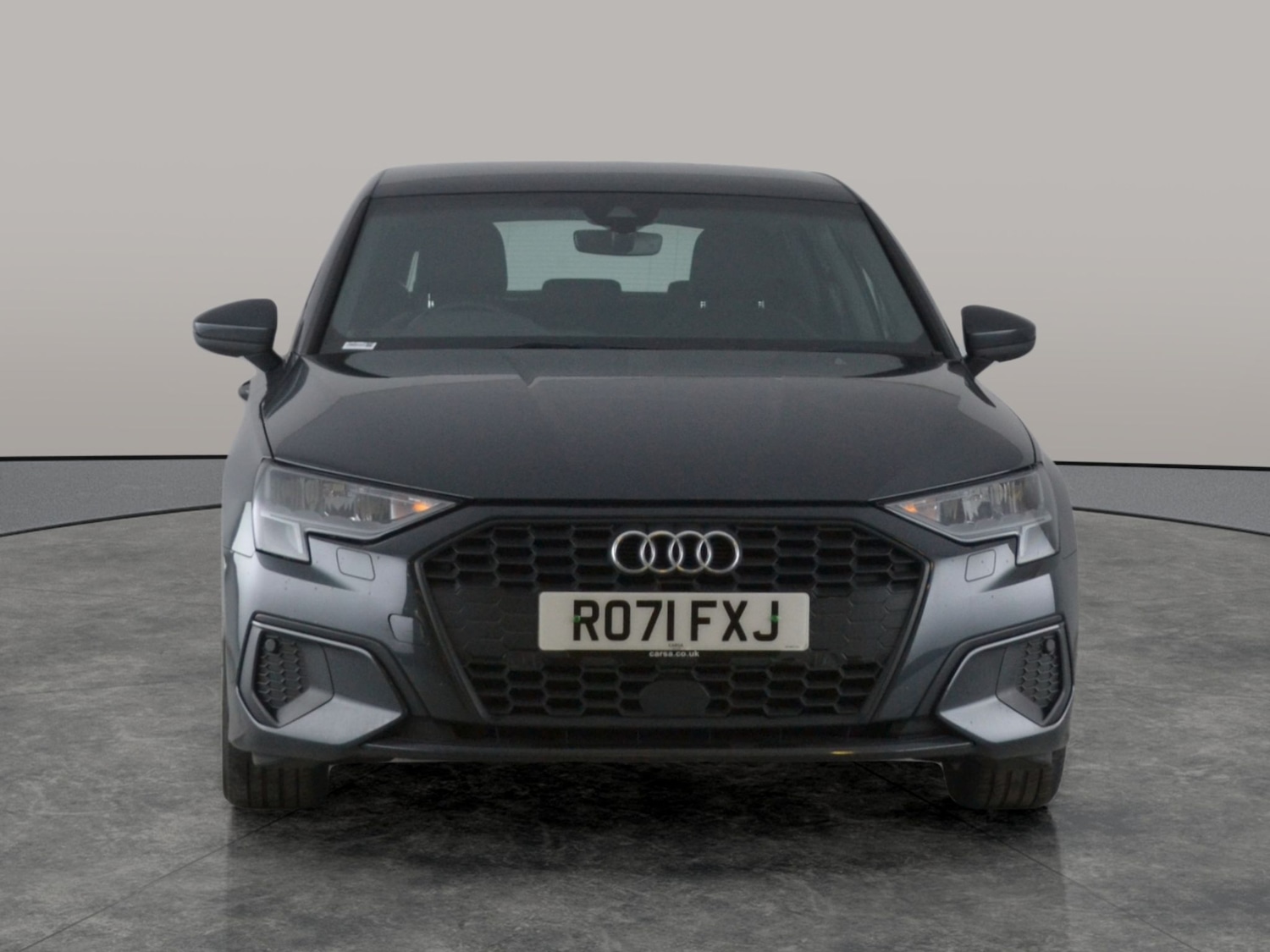 Used Audi A3 2021 for sale - 77326665: Photo 13