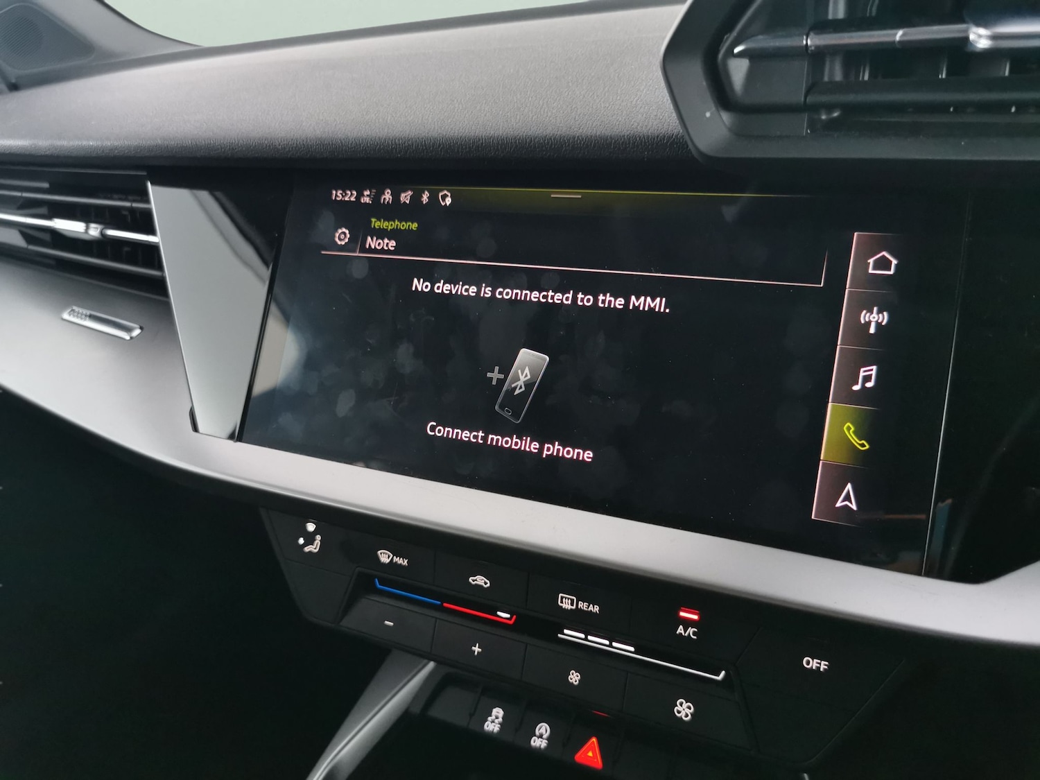 Used Audi A3 2021 for sale - 77326665: Photo 18