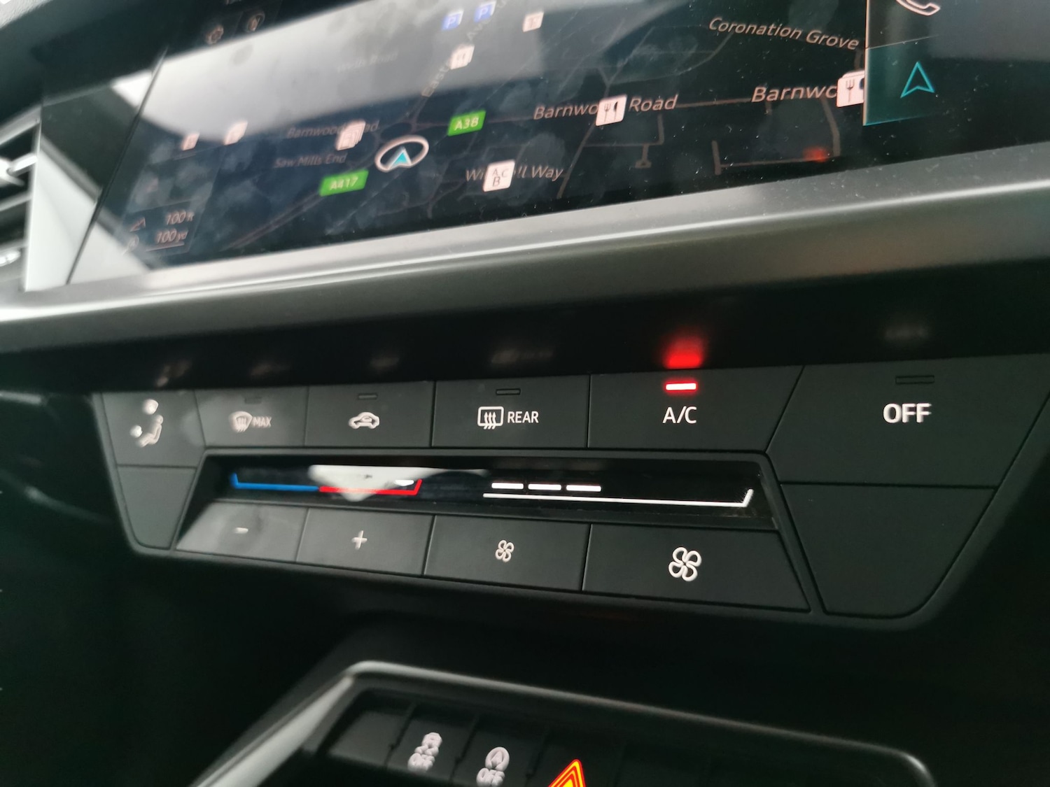 Used Audi A3 2021 for sale - 77326665: Photo 19