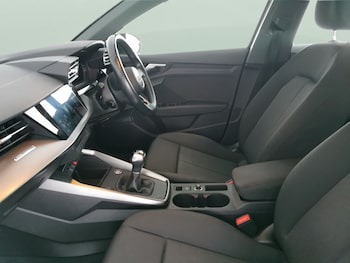 Used Audi A3 2021 for sale - 77326665: Photo