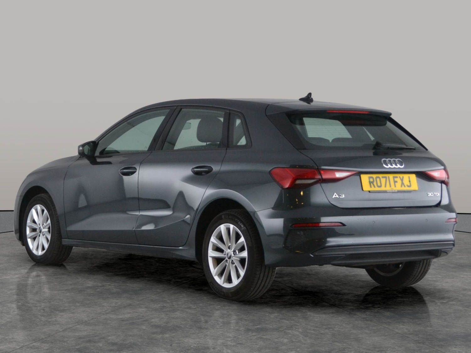 Used Audi A3 2021 for sale - 77326665: Photo 8