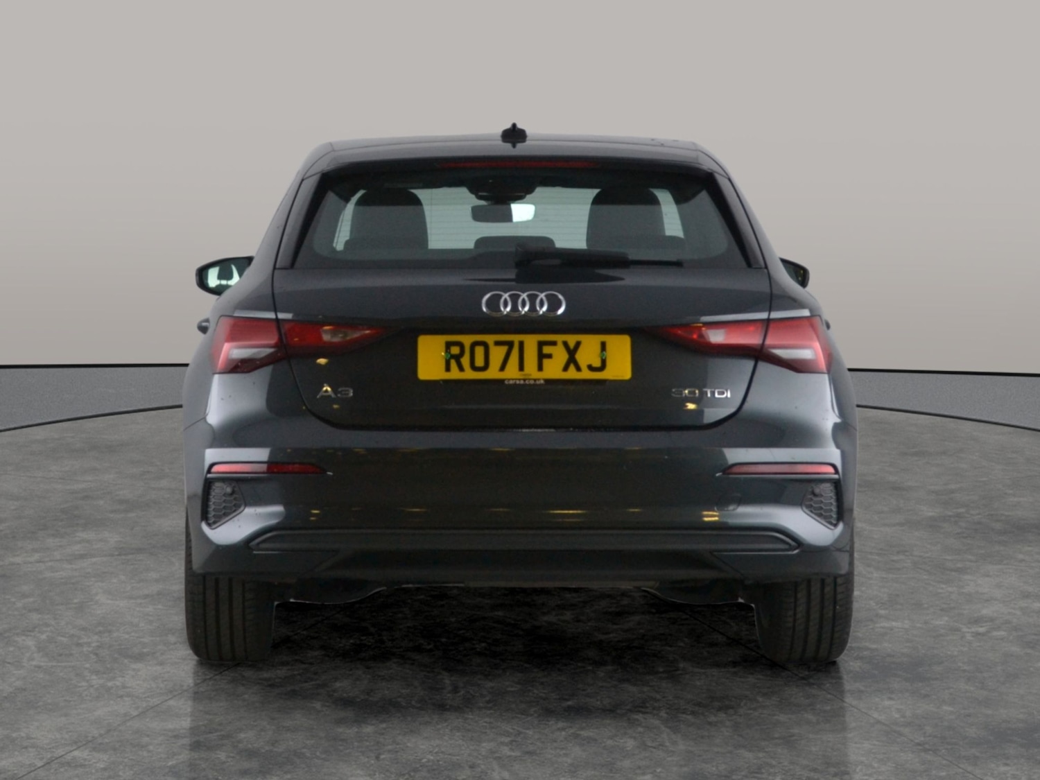 Used Audi A3 2021 for sale - 77326665: Photo 9