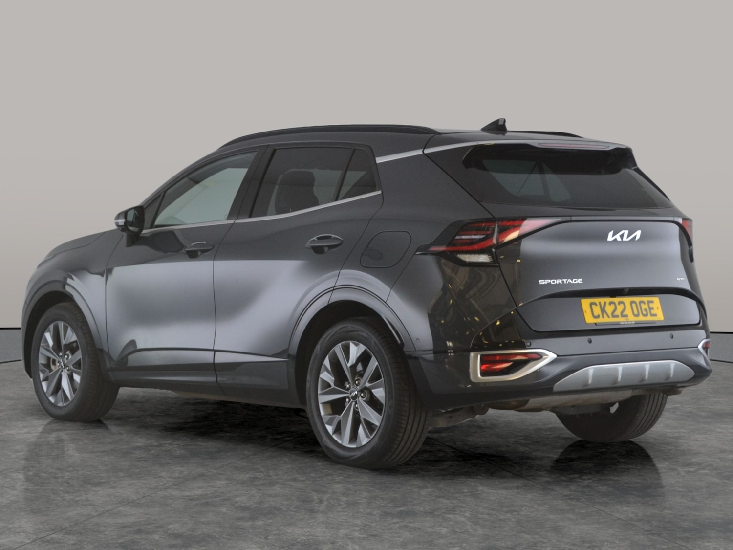 Used Kia Sportage 2022 for sale - 78219215: Photo 10