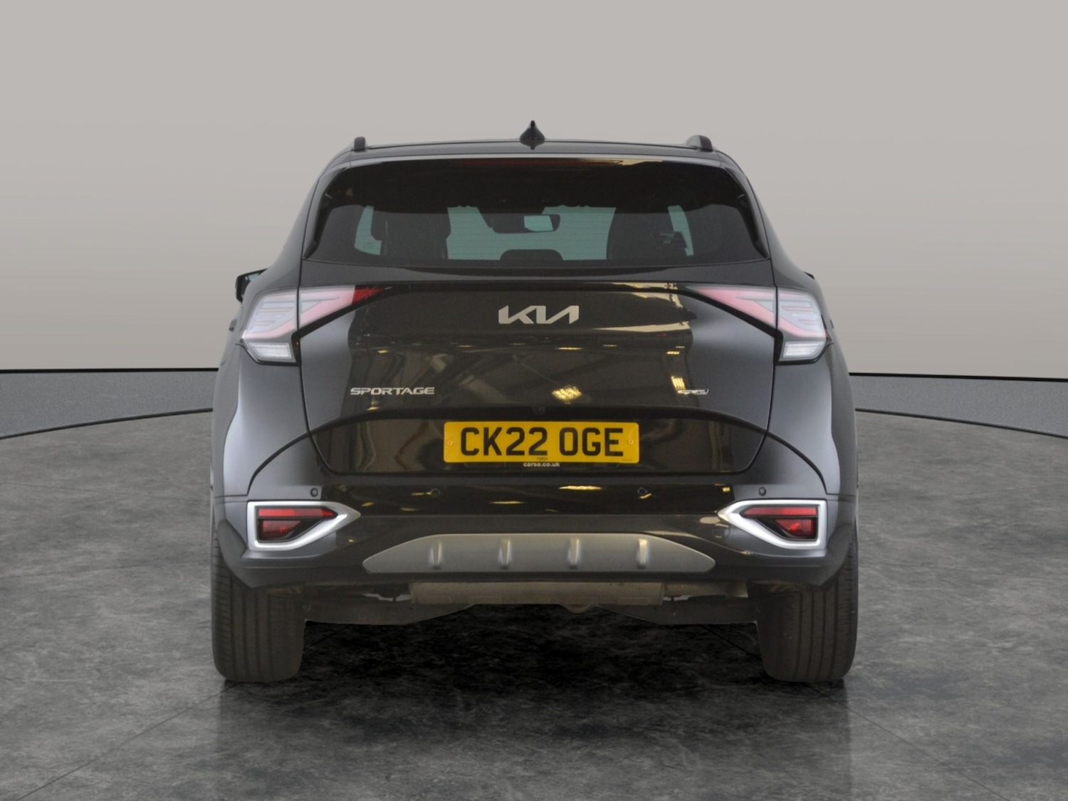 Used Kia Sportage 2022 for sale - 78219215: Photo 11