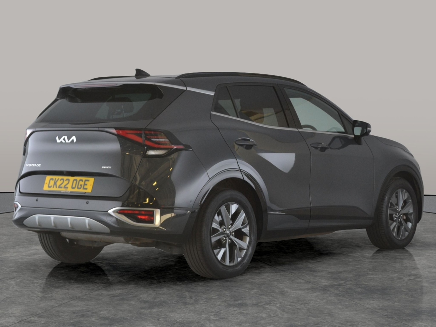 Used Kia Sportage 2022 for sale - 78219215: Photo 12