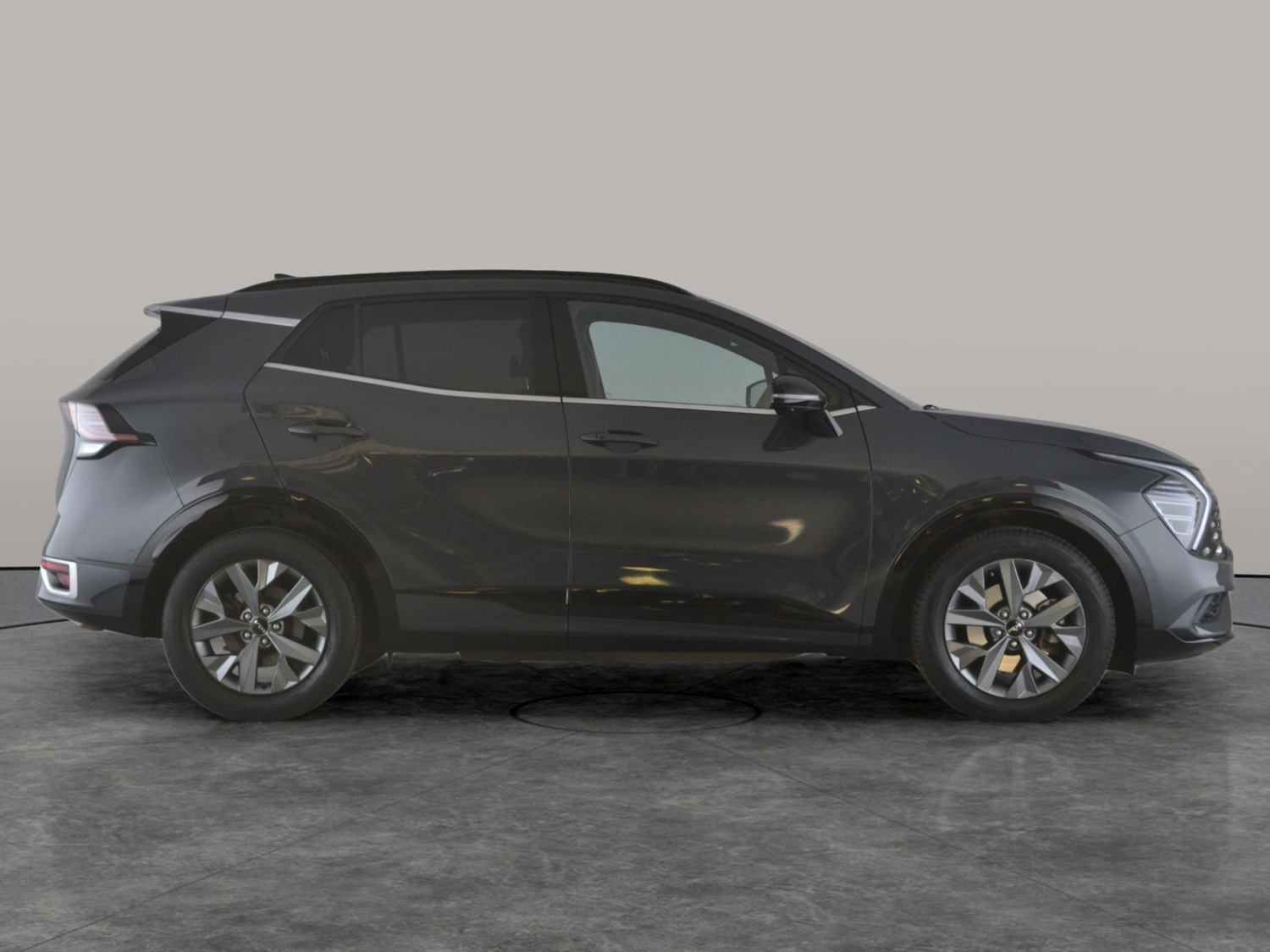 Used Kia Sportage 2022 for sale - 78219215: Photo 13