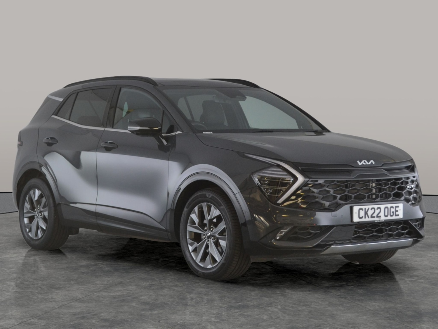 Used Kia Sportage 2022 for sale - 78219215: Photo 14