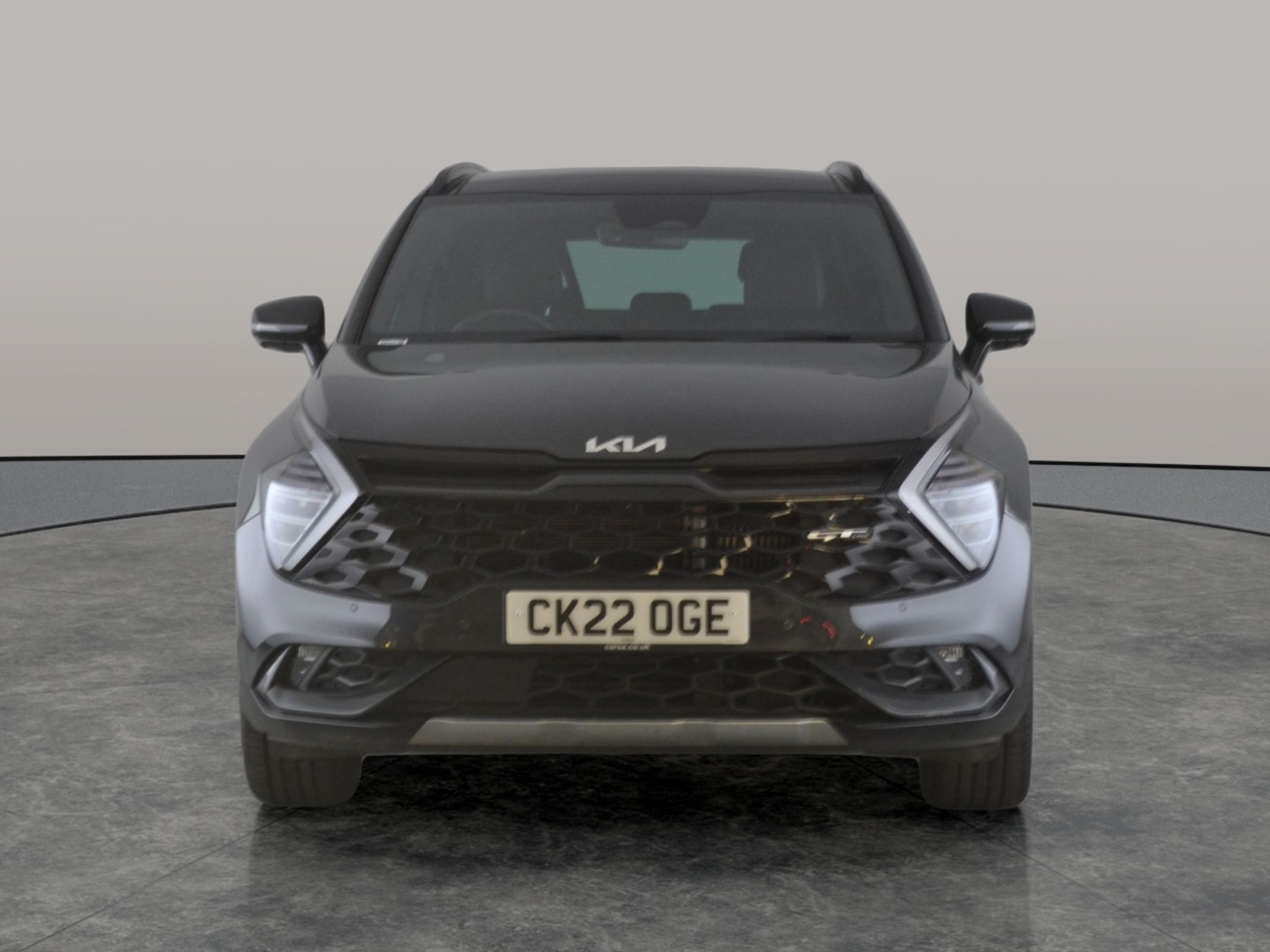 Used Kia Sportage 2022 for sale - 78219215: Photo 15