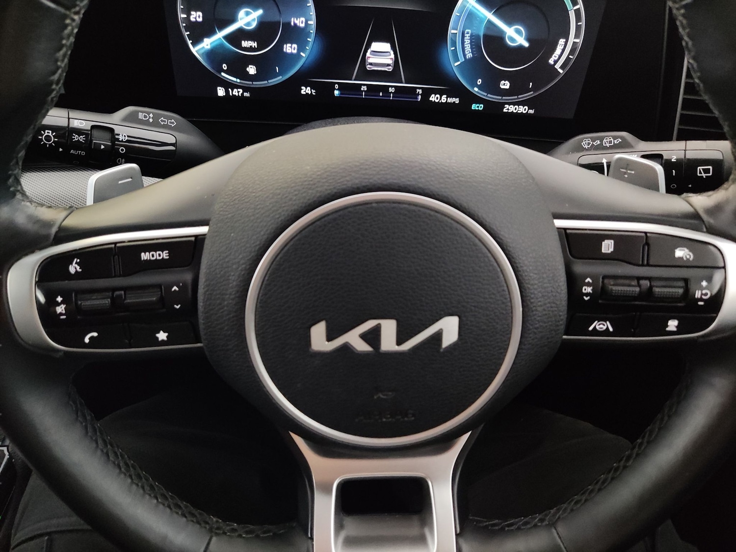 Used Kia Sportage 2022 for sale - 78219215: Photo 27