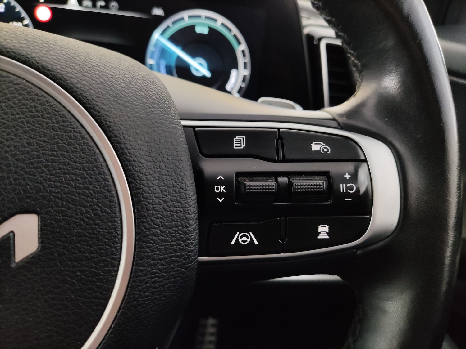 Used Kia Sportage 2022 for sale - 78219215: Photo 28