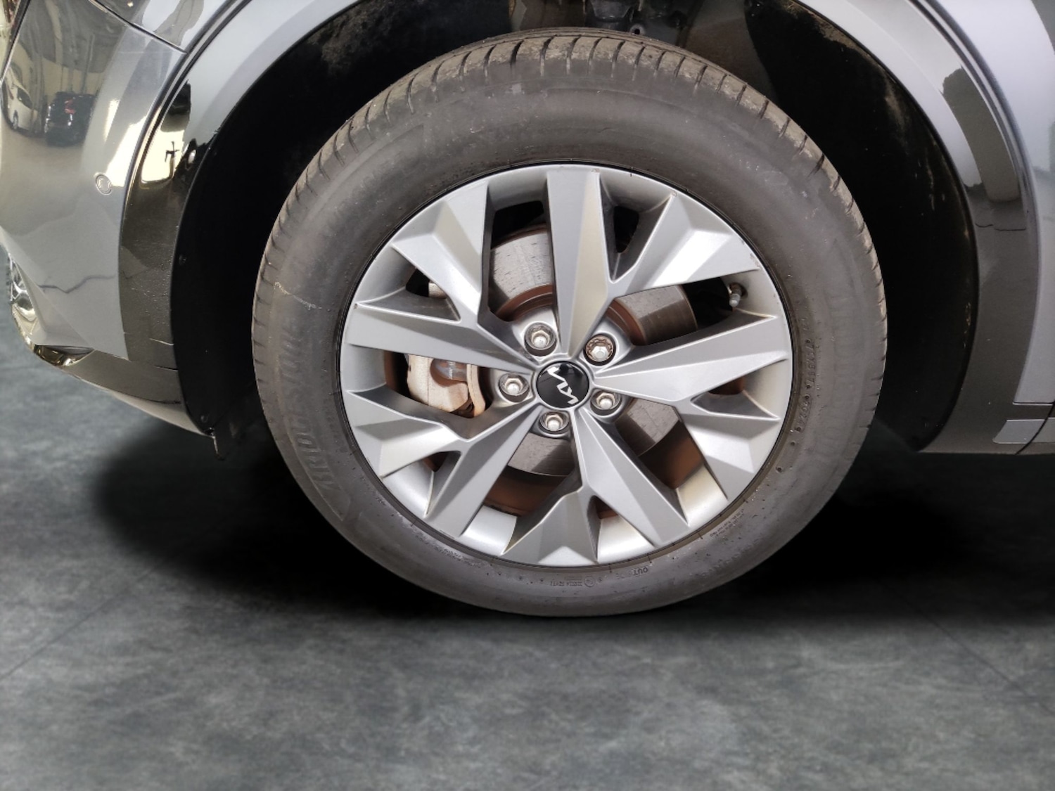 Used Kia Sportage 2022 for sale - 78219215: Photo 31