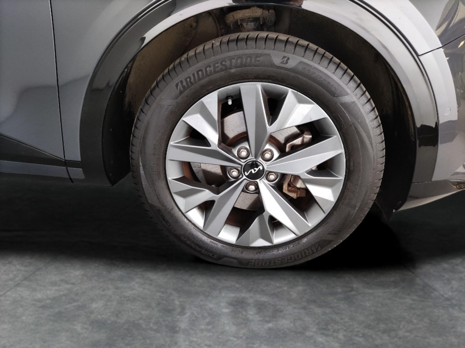 Used Kia Sportage 2022 for sale - 78219215: Photo 32