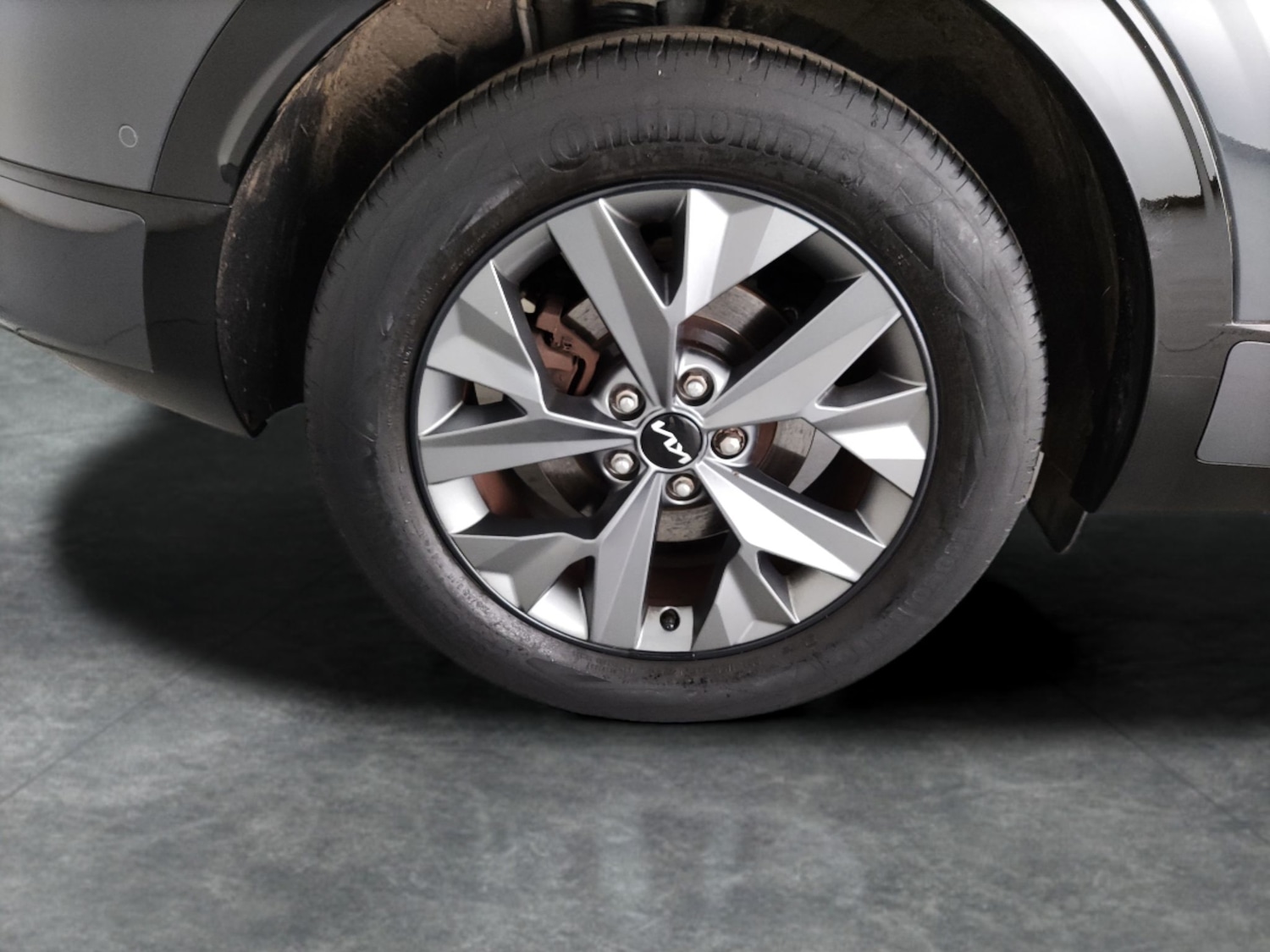 Used Kia Sportage 2022 for sale - 78219215: Photo 33