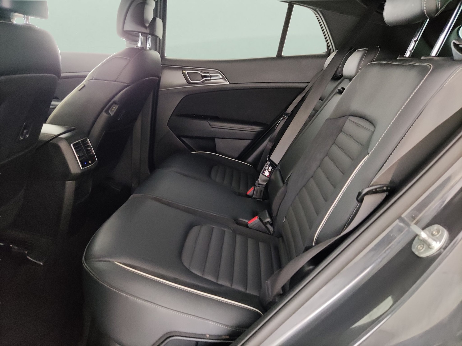 Used Kia Sportage 2022 for sale - 78219215: Photo 34