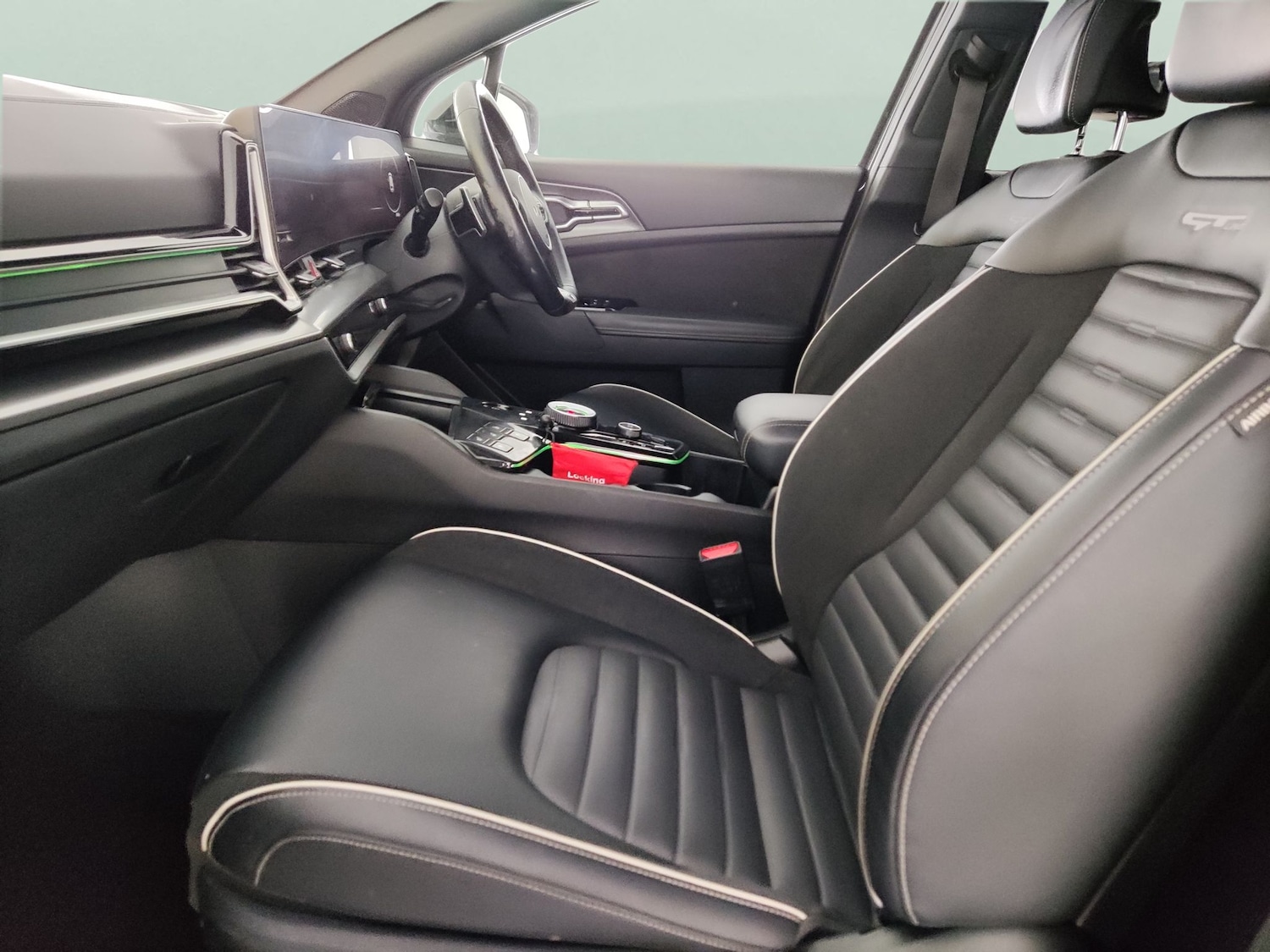 Used Kia Sportage 2022 for sale - 78219215: Photo 4