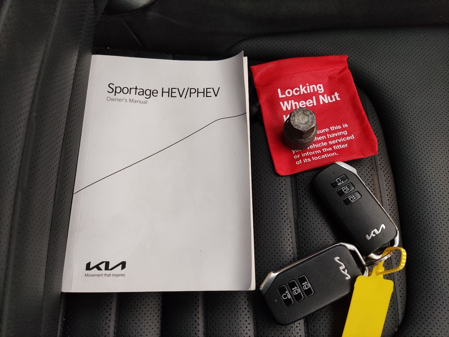 Used Kia Sportage 2022 for sale - 78219215: Photo 40