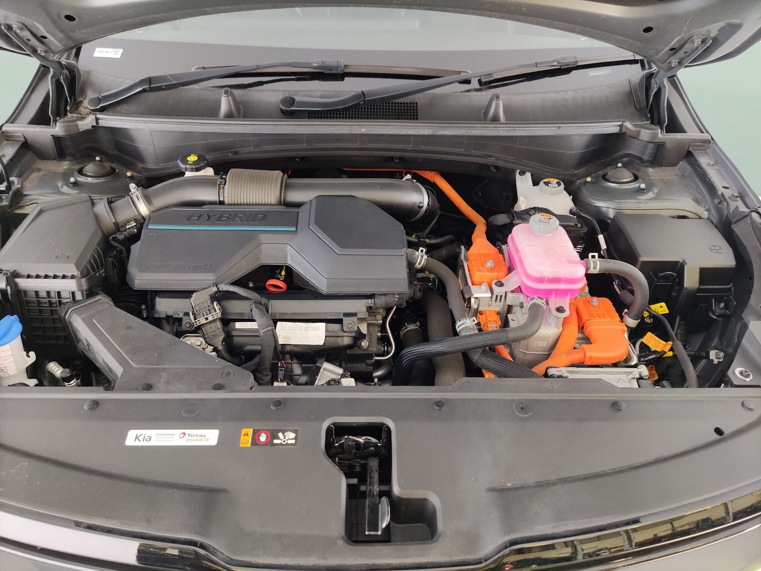 Used Kia Sportage 2022 for sale - 78219215: Photo 41