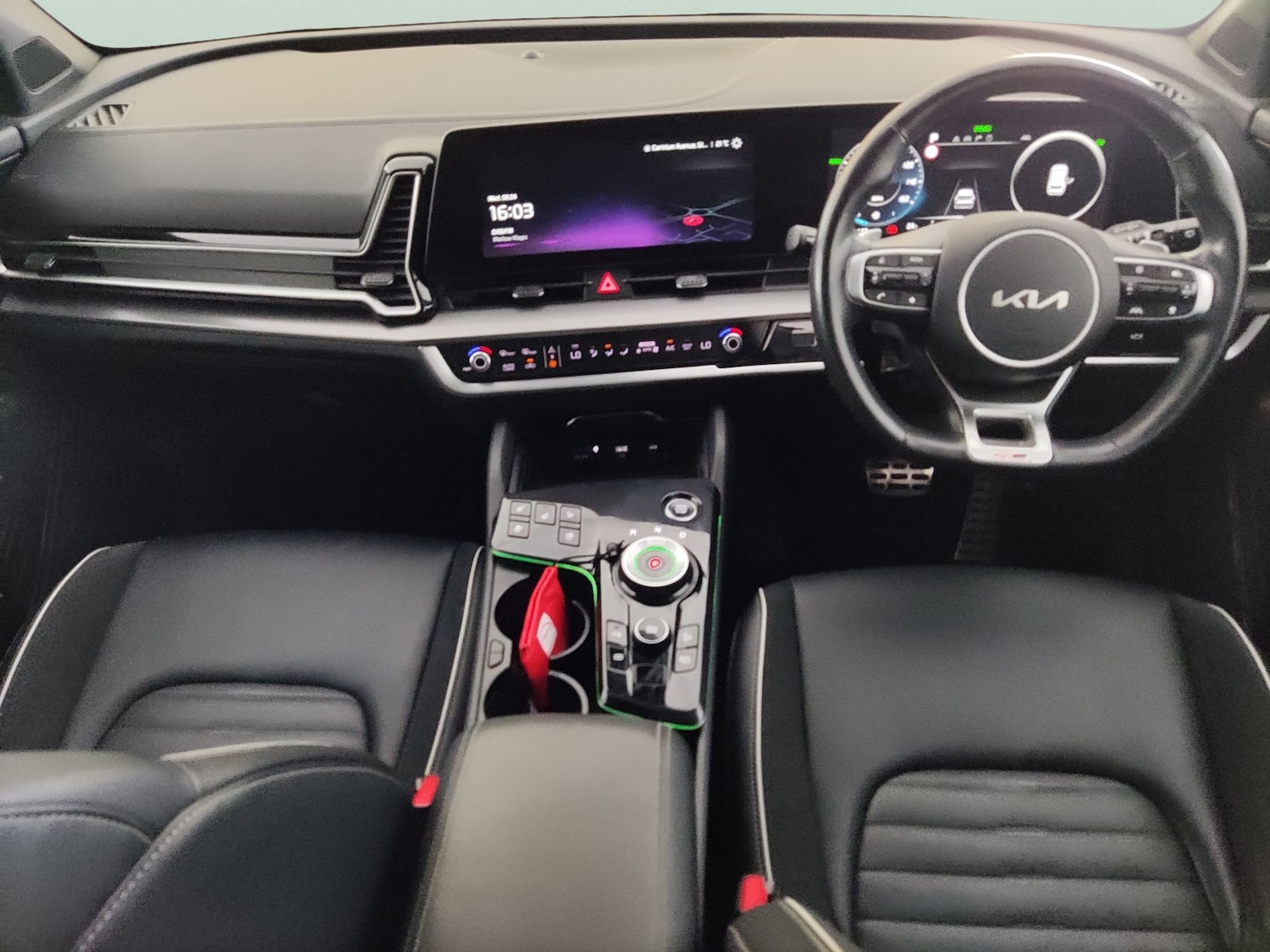 Used Kia Sportage 2022 for sale - 78219215: Photo 9