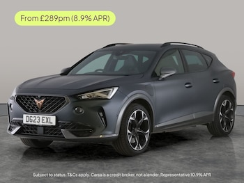 Used Cupra Formentor 2023 for sale - 78688648: Photo