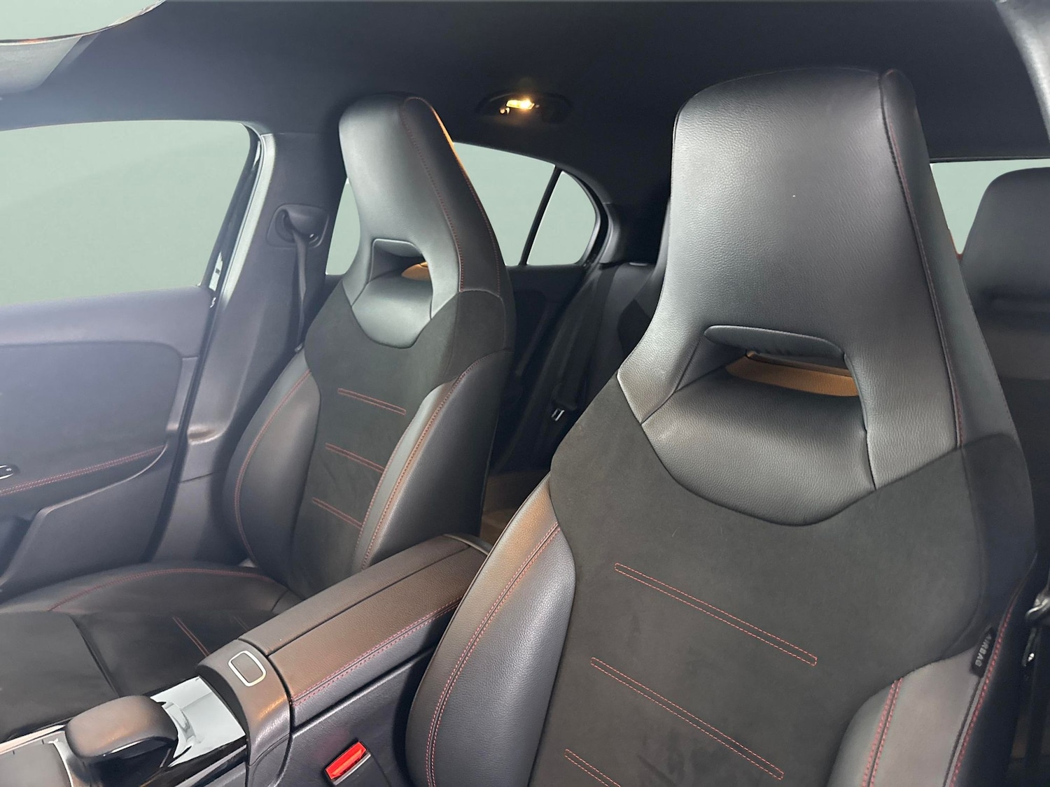 Used Mercedes-Benz A-Class 2022 for sale - 77198703: Photo 14