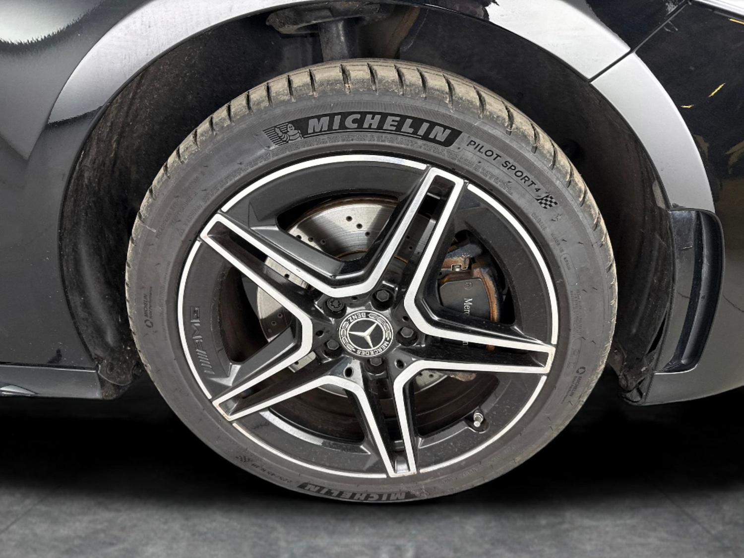 Used Mercedes-Benz A-Class 2022 for sale - 77198703: Photo 23