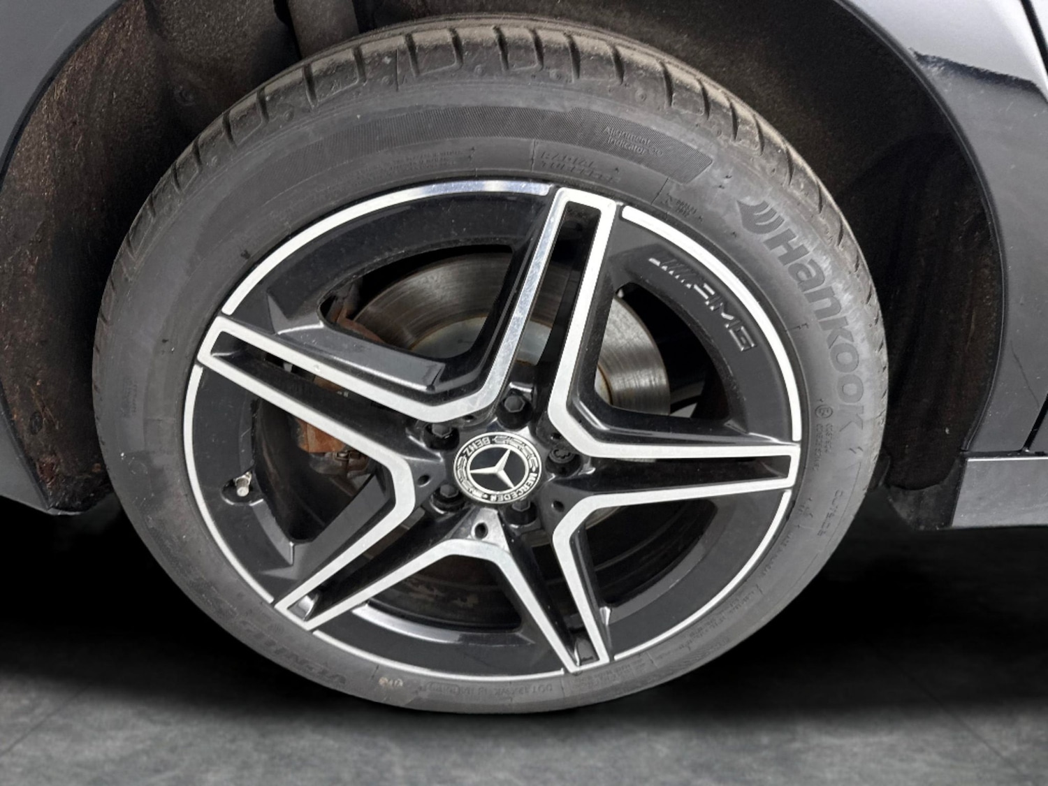 Used Mercedes-Benz A-Class 2022 for sale - 77198703: Photo 24