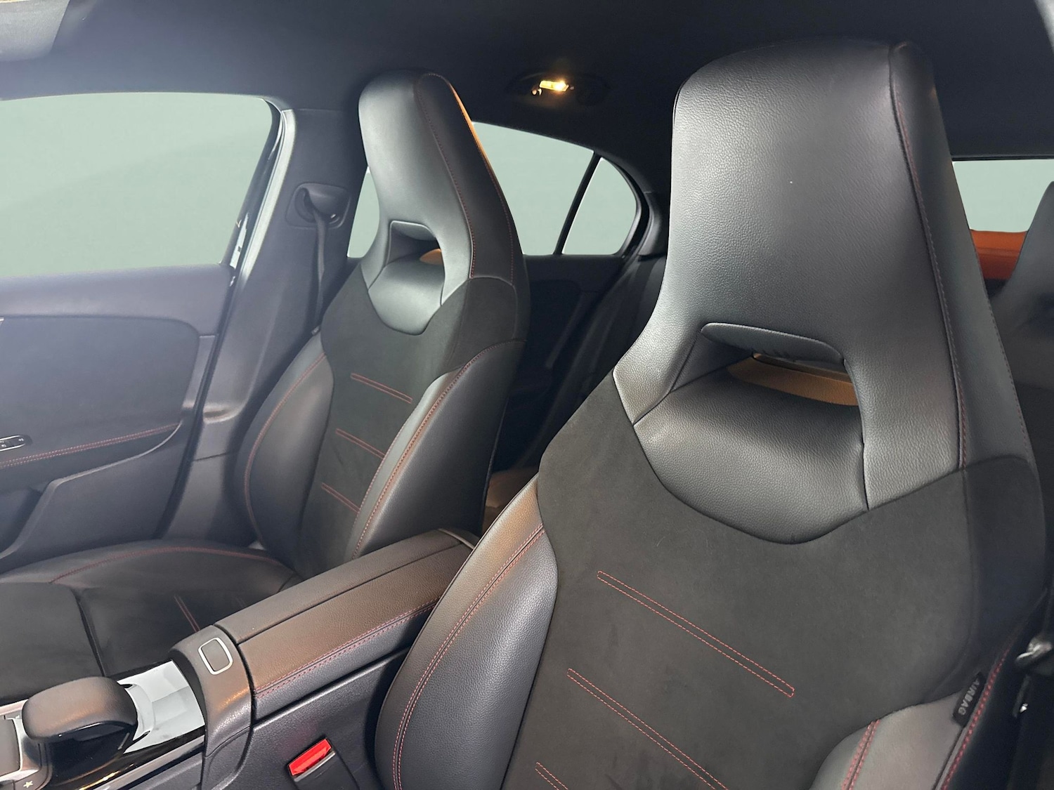 Used Mercedes-Benz A-Class 2022 for sale - 77198703: Photo 5