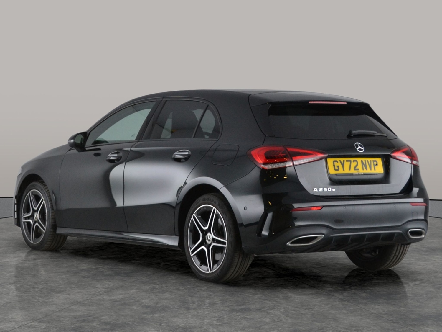 Used Mercedes-Benz A-Class 2022 for sale - 77198703: Photo 8