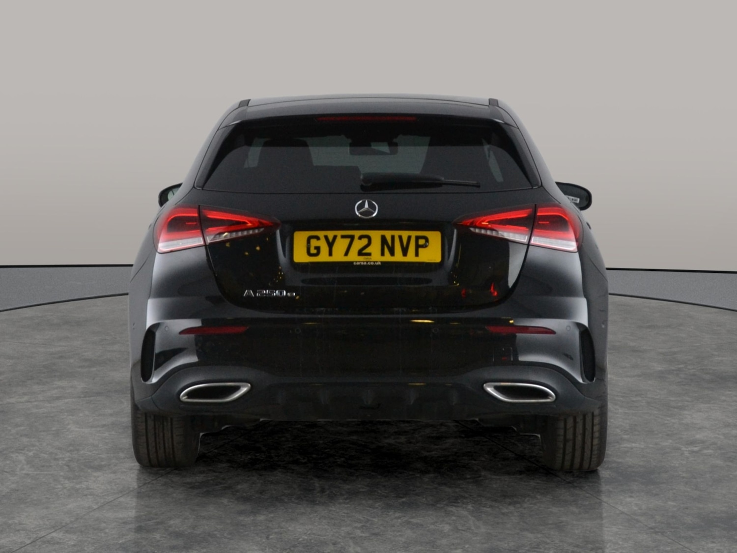 Used Mercedes-Benz A-Class 2022 for sale - 77198703: Photo 9