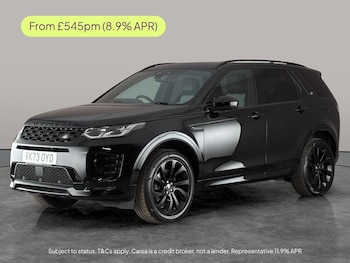 Used Land Rover Discovery Sport 2024 for sale - 79402281: Photo