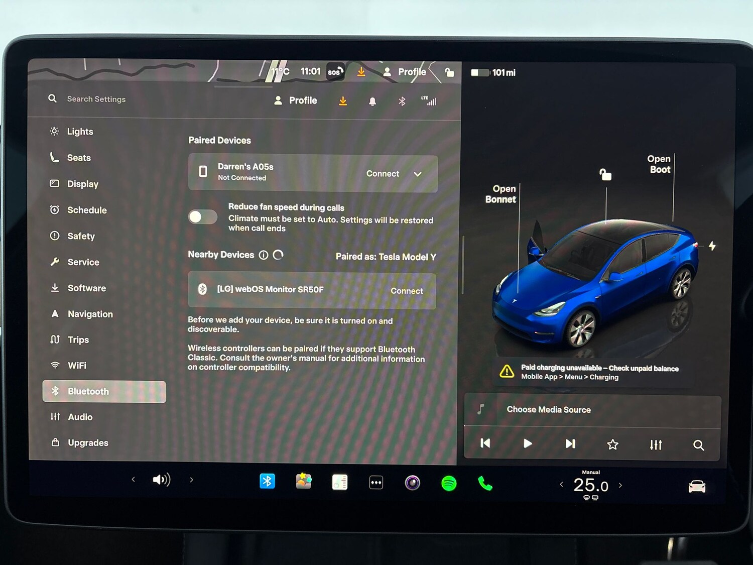 Used Tesla Model Y 2024 for sale - 78053997: Photo 17