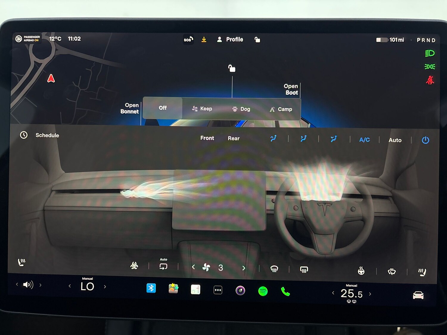 Used Tesla Model Y 2024 for sale - 78053997: Photo 21